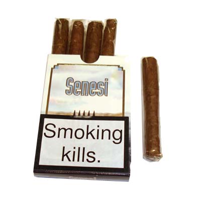 Senesi  - pack of 5