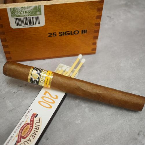 Cohiba Siglo III Cigar - 1 Single