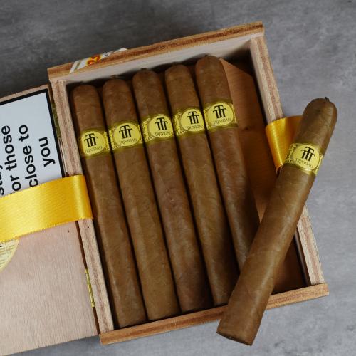 Trinidad Coloniales Cigar - Cabinet
