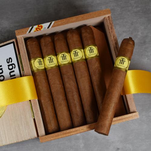 Trinidad Reyes Cigar - Cabinet of 2