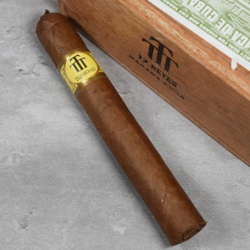 Trinidad Reyes Cigar - 1 Single