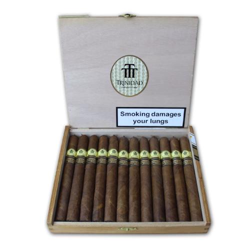 Trinidad Ingenios Cigar (2007) Limi