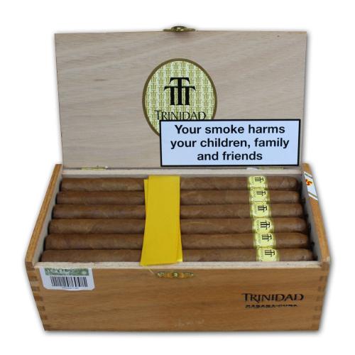 Trinidad Fundadores Cigar - Cabinet