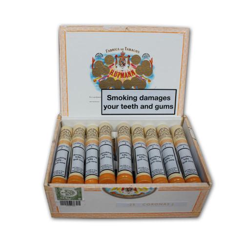 H. Upmann Coronas J Tubed Cigar - B