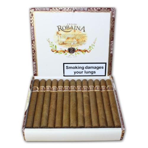 Vegas Robaina Clasicos Cigar - Box 