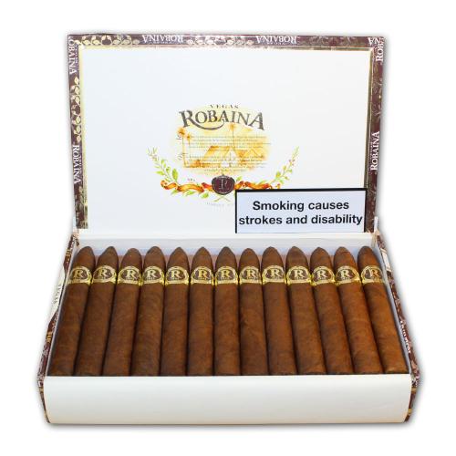 Vegas Robaina Unicos Cigar - Box of