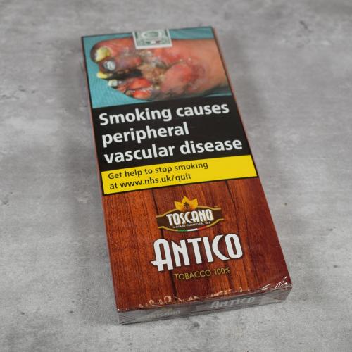 Toscano Antico Cigar - Pack of 5