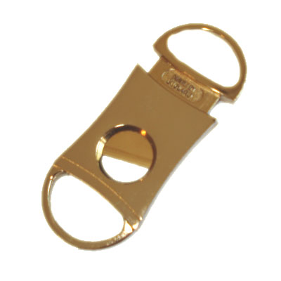 Solid Single Blade Cigar Cutter (wi