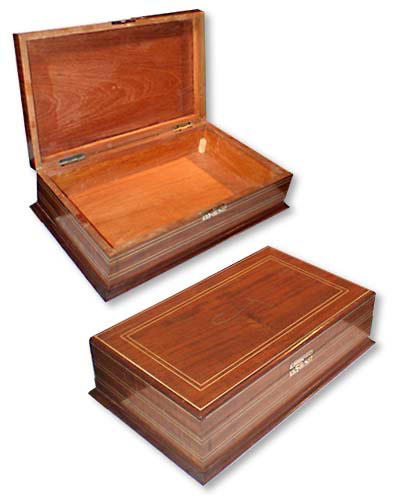 Coty Cabinet (code 101)