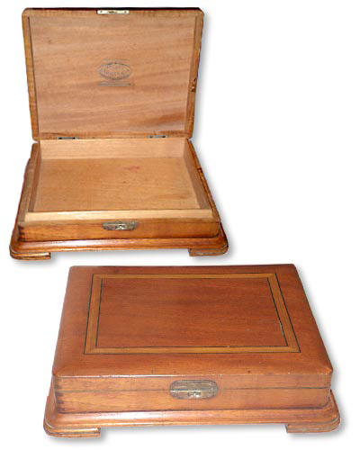 Por Larranaga Cabinet, 1950s (code 