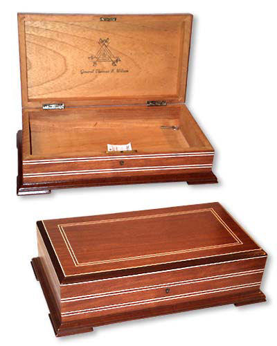 Montecristo Cabinet