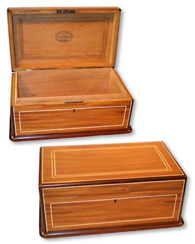 Romeo Y Julieta Cabinet, 1950s (cod