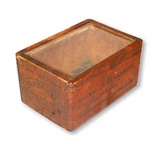 Brevas De la Radiante, 1940 (code 0