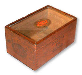 Hoyo De Monterrey Brevas De Gener, 