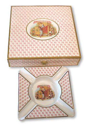 Romeo y Julieta Ashtray (code 062)