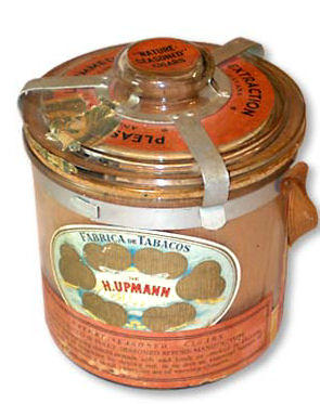 H. Upmann 50 Dunhill Double Claro n