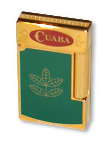 St Dupont Colleccion Habanera Cuaba Lighter