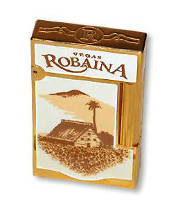 St Dupont Colleccion Habanera Vegas