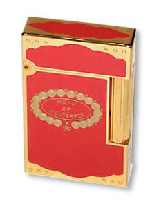 St Dupont Colleccion Habanera Hoyo 
