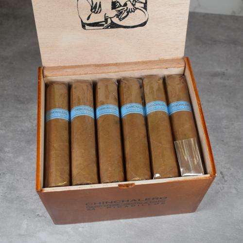 Chinchalero Picadillos Cigar - Box 