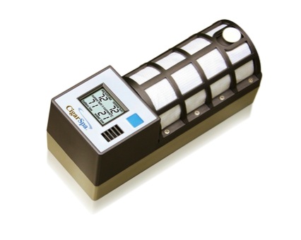 Cigar Spa - Electronic Humidifier -