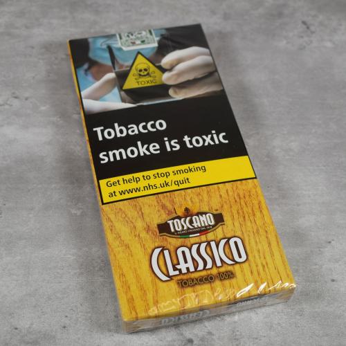 Toscano Classico Cigar - Pack of 5 
