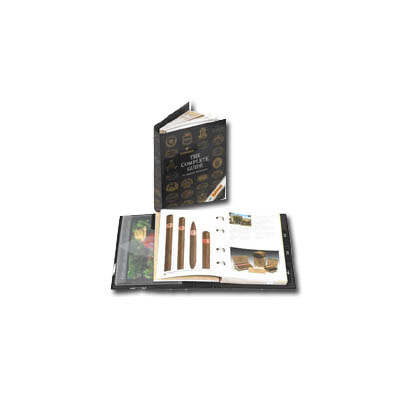 The complete guide for Habano's Enthusiasts Book
