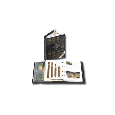 The complete guide for Habano's Ent