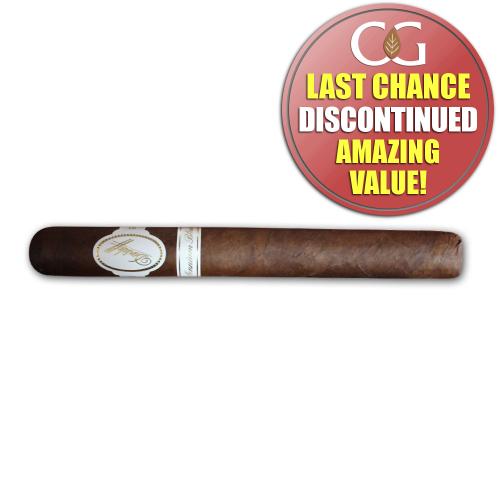 Davidoff Millennium Lonsdale Cigar 
