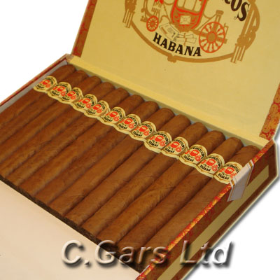 Diplomaticos No. 4 Cigar - Box of 2