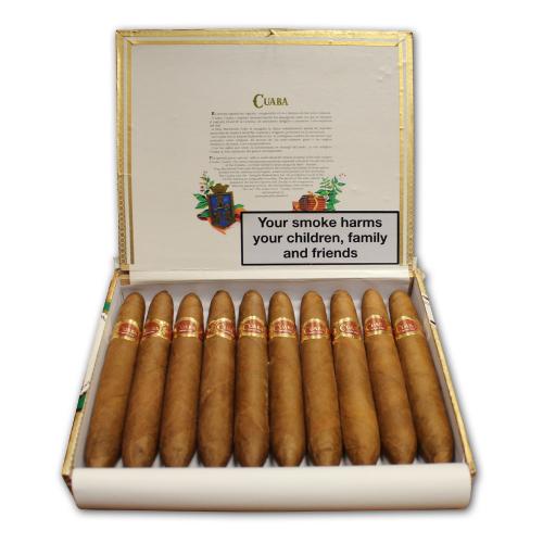Cuaba Distinguidos Cigar - Box of 1