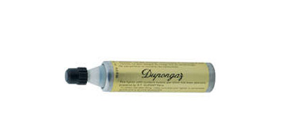 ST Dupont Gas Gold Refill - 6.5ml