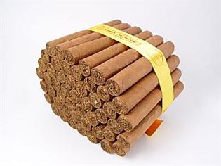 El Rey del Mundo Choix Supreme Cigar - Cabinet of 50