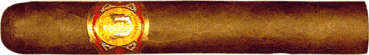 El Rey del Mundo Petit Coronas Cigar - Bundle of 25