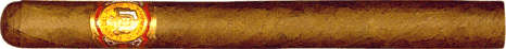 El Rey del Mundo Lonsdales Cigars - 1 Single
