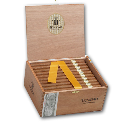 Trinidad Fundadores Cigar - Cabinet of 50