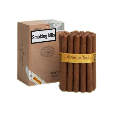 Le Hoyo des Dieux Cigar - Box of 25