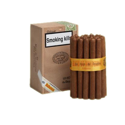 Hoyo de Monterrey Le Hoyo Du Dauphi