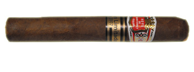 Hoyo de Monterrey Regalos Maduro Cigar (Limited Edition - 2007) - 1 Single