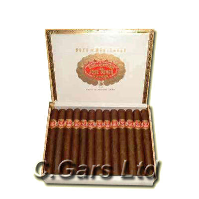Hoyo de Monterrey Coronas cigars - 