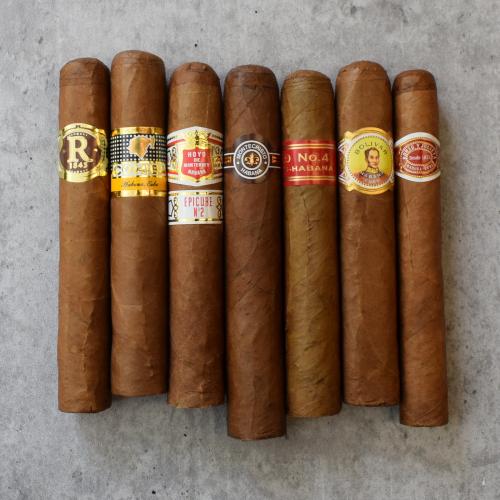 An Introduction to Cuban Cigars Sam