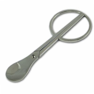 Large Classic Cigar Scissors