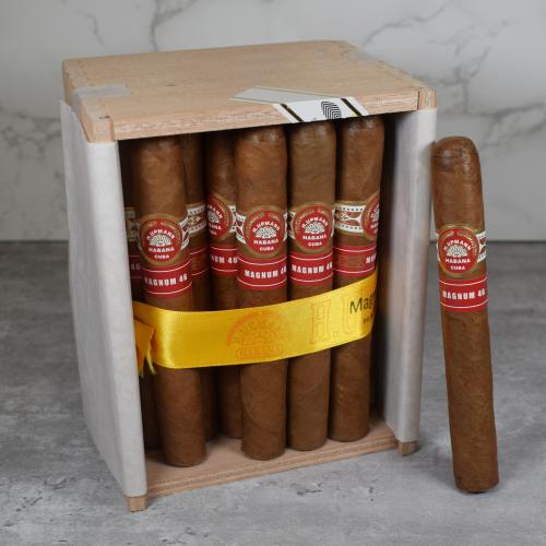H. Upmann Magnum 46 Cigar - Cabinet