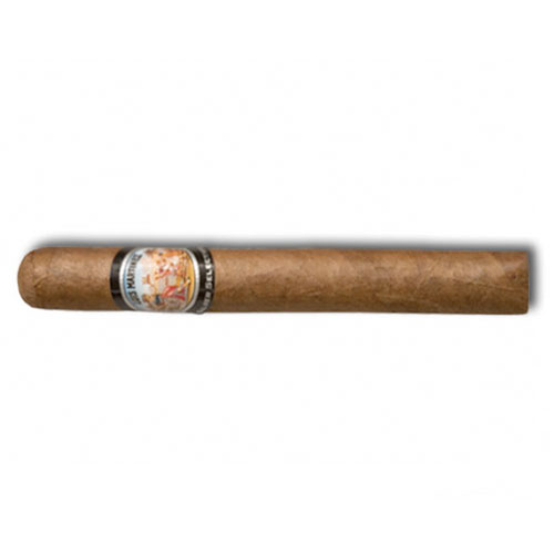 Luis Martinez Aspen Toro Cigar - 1 