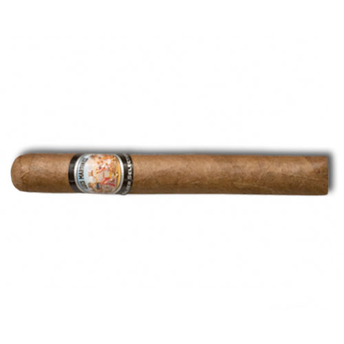Luis Martinez Aspen Toro Cigar - 1 Single