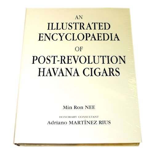 Encyclopaedia of Post Revolution Ha