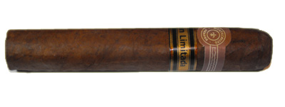 Montecristo Robusto (2006) - Limite