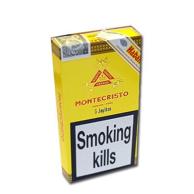 Montecristo Joyitas Cigar - Pack of 5