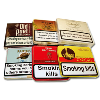 Mixed Selection Mini Sampler