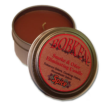 Anti Tobacco and Odor Eliminating C